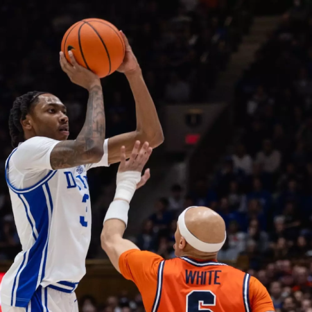 Duke Basketball Chases ACC Title Tonight: Betting Odds & Sharp Analysis