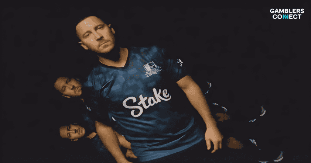 Eden Hazard Joins Stake as Global Ambassador Ahead of Historic World Cup
