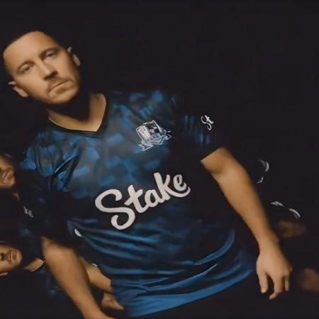 Eden Hazard Joins Stake as Global Ambassador Ahead of Historic World Cup