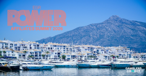 EGR Power Affiliates Summit 2026: iGaming’s Top Affiliates Head to Marbella in April