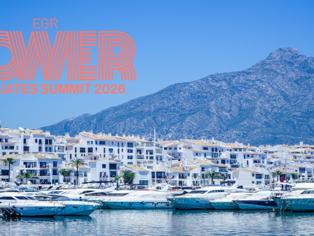 EGR Power Affiliates Summit 2026: iGaming’s Top Affiliates Head to Marbella in April