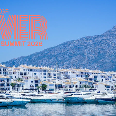 EGR Power Affiliates Summit 2026: iGaming’s Top Affiliates Head to Marbella in April