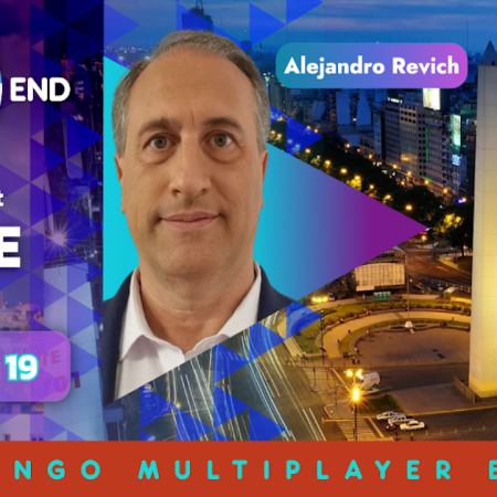 End2End to Showcase Omnichannel Bingo Leadership at SAGSE Buenos Aires 2026