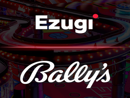 Ezugi and Bally’s Intralot Forge Strategic Partnership for UK Online Casino Market