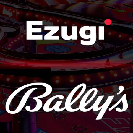 Ezugi and Bally’s Intralot Forge Strategic Partnership for UK Online Casino Market