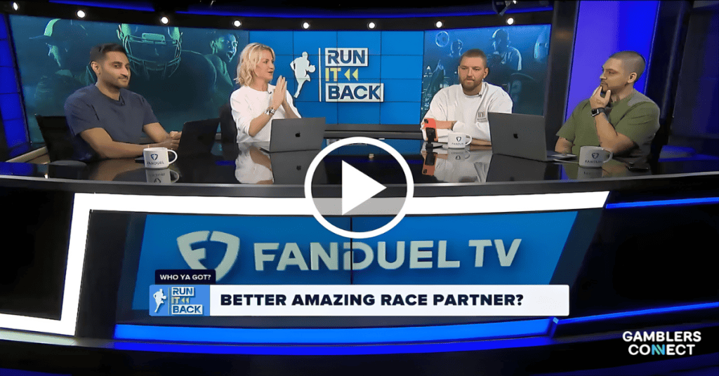FanDuel to Phase Out Linear Media Operations; TVG Network to Sunset by 2026