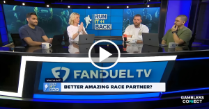 FanDuel to Phase Out Linear Media Operations; TVG Network to Sunset by 2026