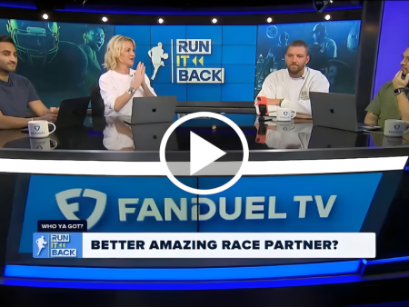 FanDuel to Phase Out Linear Media Operations; TVG Network to Sunset by 2026