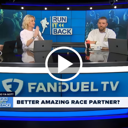 FanDuel to Phase Out Linear Media Operations; TVG Network to Sunset by 2026