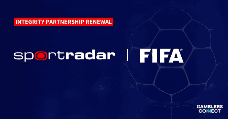 FIFA and Sportradar Secure Landmark Five-Year Integrity Partnership Extension