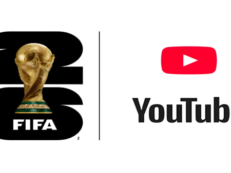 FIFA Designates YouTube as Preferred Platform for 2026 World Cup