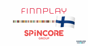 Finnplay and SpinCore Group Form Strategic Alliance for Finnish Market Entry
