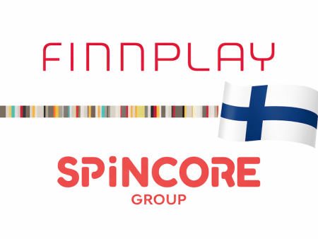 Finnplay and SpinCore Group Form Strategic Alliance for Finnish Market Entry