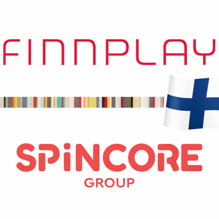 Finnplay and SpinCore Group Form Strategic Alliance for Finnish Market Entry