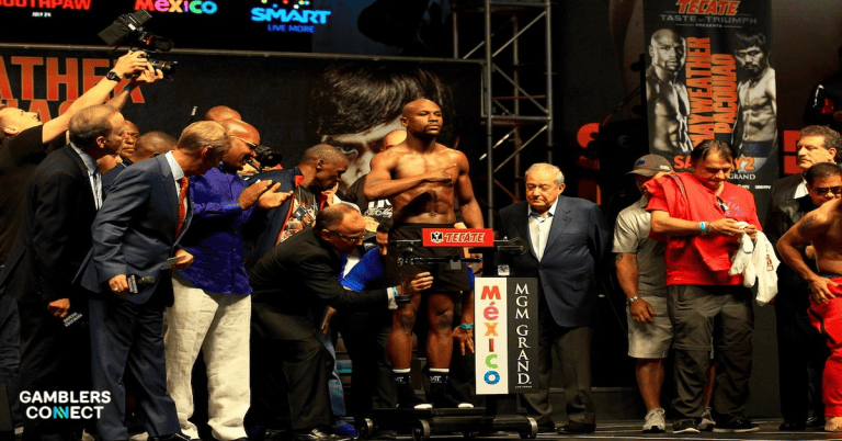 Floyd Mayweather vs Manny Pacquiao 2: Generational Rivals Set for Professional Rematch in Las Vegas
