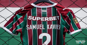 Fluminense and Superbet Renew Historic Sponsorship Through 2029