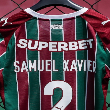 Fluminense and Superbet Renew Historic Sponsorship Through 2029