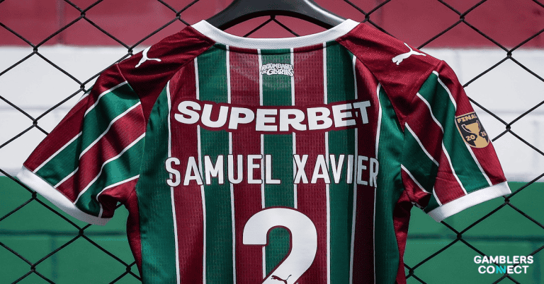 Fluminense and Superbet Renew Historic Sponsorship Through 2029