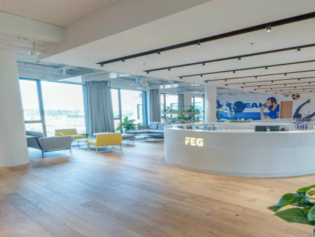 Fortuna Entertainment Group Acquires 70% Stake in TOPsport Lithuania