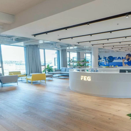 Fortuna Entertainment Group Acquires 70% Stake in TOPsport Lithuania