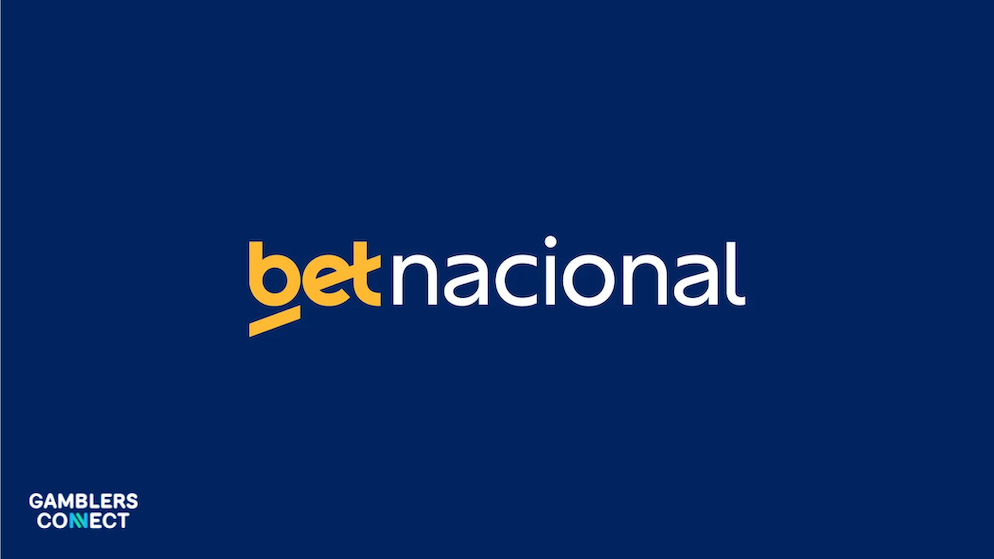 Betnacional's new casino lobby utilizes behavioral insights and live data to differentiate its product in Brazil.
