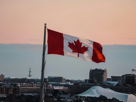 Commission Urges Canada to Fund National Sports Through Betting Tax Revenue