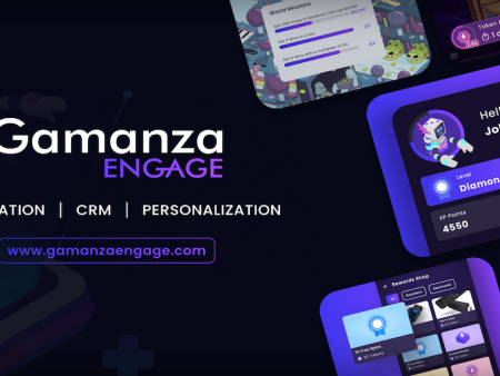 Gamanza Group Partners with Casinò Locarno to Power “Casineo” Online Launch in Switzerland