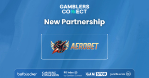 Aerobet & Gamblers Connect Enter a New Partnership