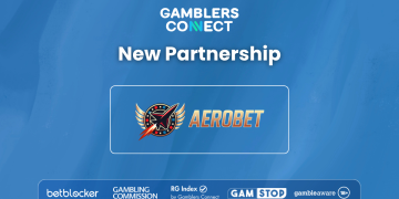 Aerobet & Gamblers Connect Enter a New Partnership