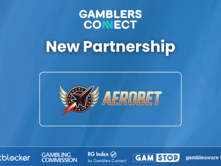 Aerobet & Gamblers Connect Enter a New Partnership