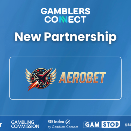 Aerobet & Gamblers Connect Enter a New Partnership