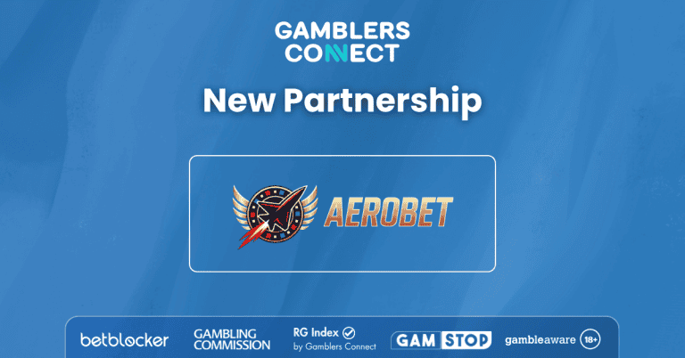 Aerobet & Gamblers Connect Enter a New Partnership