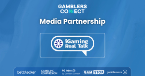 Gamblers Connect & iGaming Real Talk Enter a Media Partnership