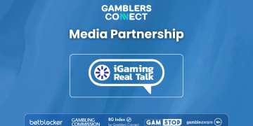 Gamblers Connect & iGaming Real Talk Enter a Media Partnership