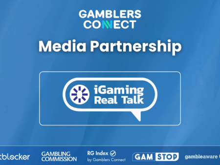 Gamblers Connect & iGaming Real Talk Enter a Media Partnership