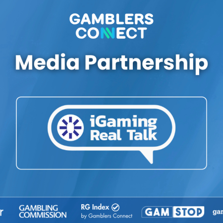Gamblers Connect & iGaming Real Talk Enter a Media Partnership