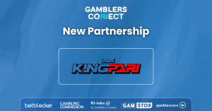 Kingpari Casino & Gamblers Connect Enter A New Partnership