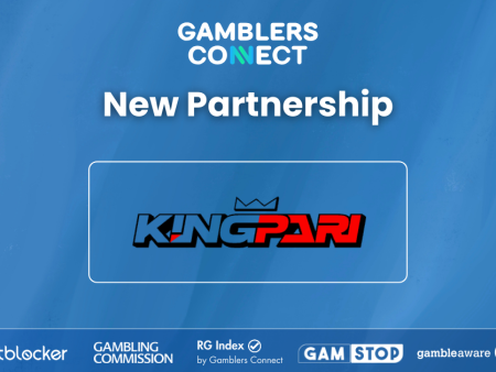 Kingpari Casino & Gamblers Connect Enter A New Partnership