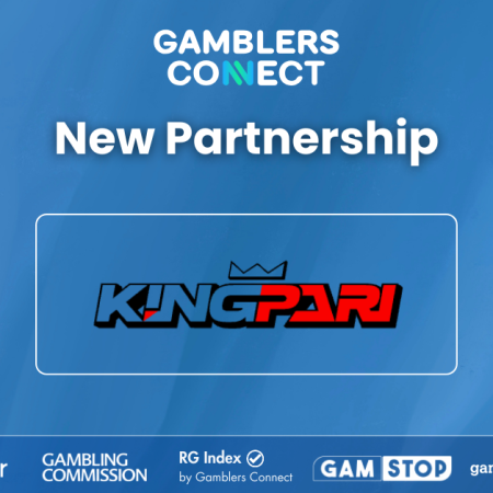 Kingpari Casino & Gamblers Connect Enter A New Partnership