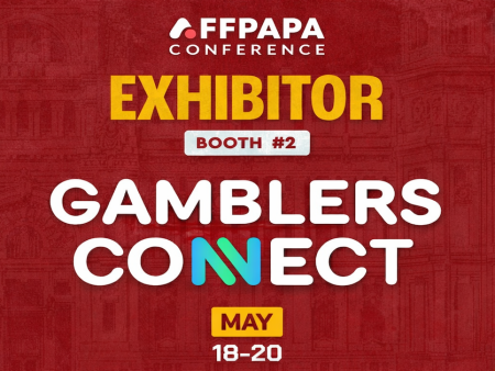 We’re Heading to Madrid! Gamblers Connect Announced as Exhibitor for AffPapa Conference 2026