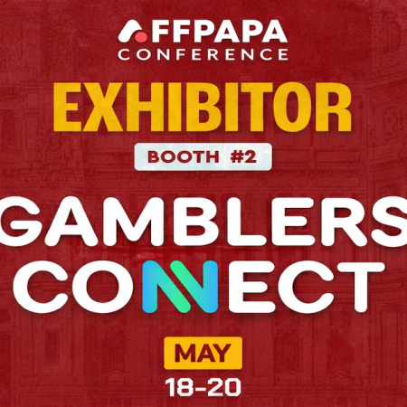 We’re Heading to Madrid! Gamblers Connect Announced as Exhibitor for AffPapa Conference 2026