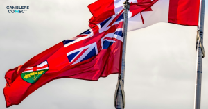 Gaming Corps Expands Ontario Presence with Strategic Betty Distribution Deal