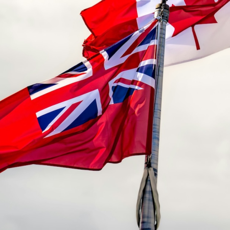 Gaming Corps Expands Ontario Presence with Strategic Betty Distribution Deal