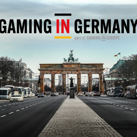 Gaming in Germany Conference returns to Berlin November 10, 2026