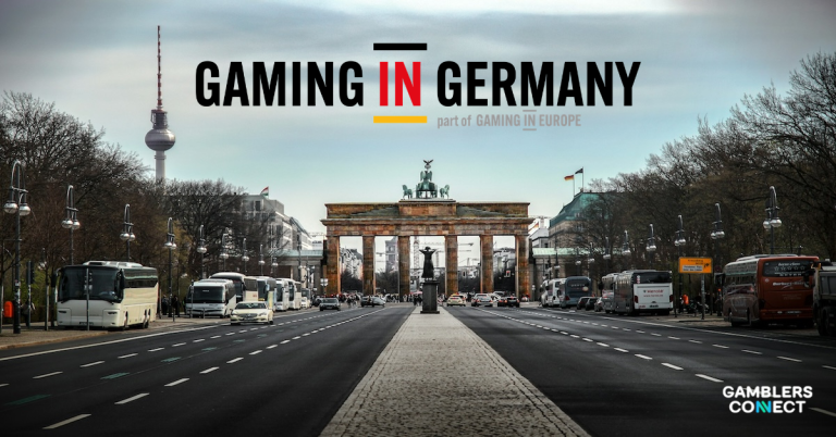 Gaming in Germany Conference returns to Berlin November 10, 2026