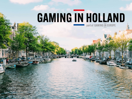 Gaming in Holland 2026 Conference: Reclaiming the Dutch Regulated Market