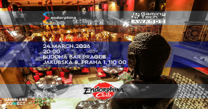 HIPTHER Announces Endorphina Club Awards Party for GamingTECH CEE Awards 2026
