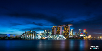 Genting Singapore Reports Strong ESG Gains Driven by RWS 2.0 Sustainability