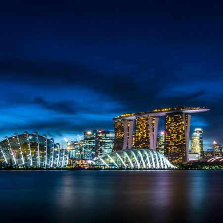 Genting Singapore Reports Strong ESG Gains Driven by RWS 2.0 Sustainability