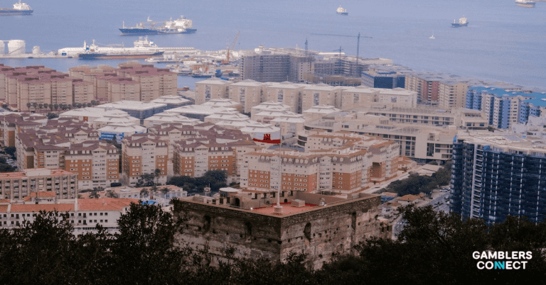Gibraltar Gambling Commissioner Warns Overregulation Fuels £60M Black Market Surge